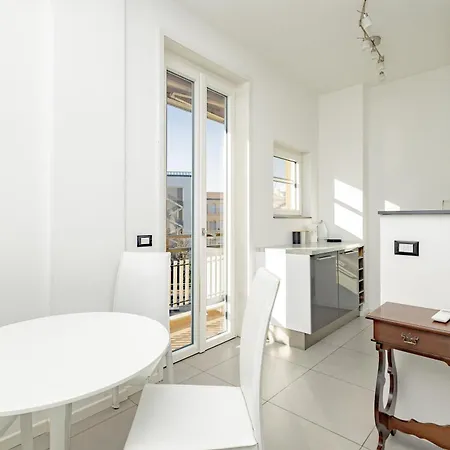 Xenia - Quiet And Cozy Two-room * מילאנו