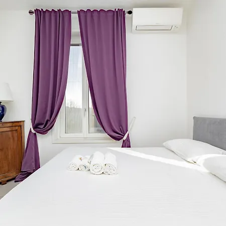 Xenia - Quiet And Cozy Two-room דירה מילאנו