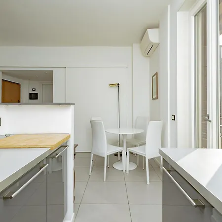 Xenia - Quiet And Cozy Two-room דירה *