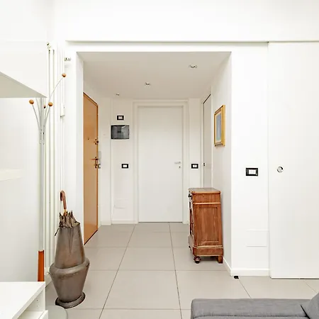 דירה Xenia - Quiet And Cozy Two-room