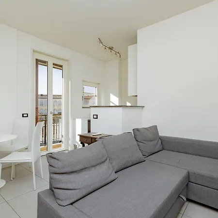 דירה Xenia - Quiet And Cozy Two-room *